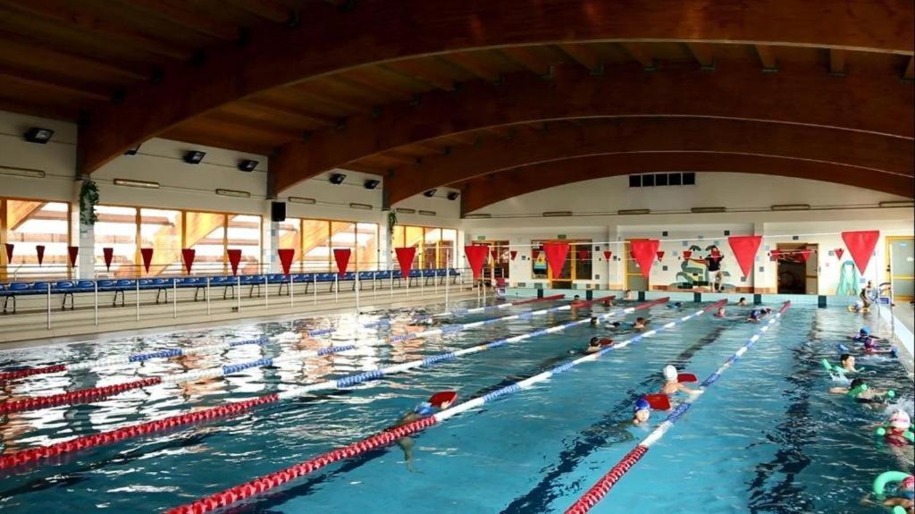 Hotel Maraton Szamotuly Luaran gambar