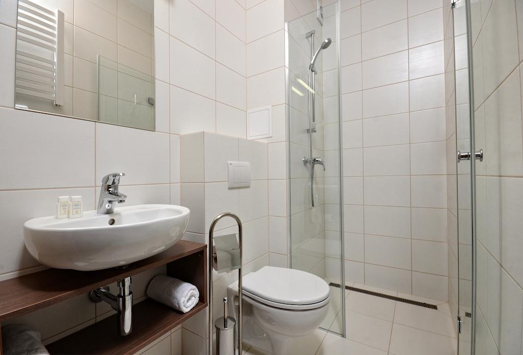 Hotel Maraton Szamotuly Bilik gambar